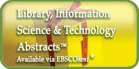 Logo for Library Information Science & Technology Abstracts