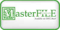 Logo for MasterFILE Complete