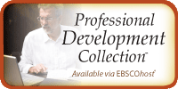 Logo for Professional Development Collection