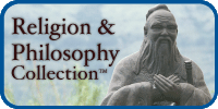 Logo for Religion and Philosophy Collection